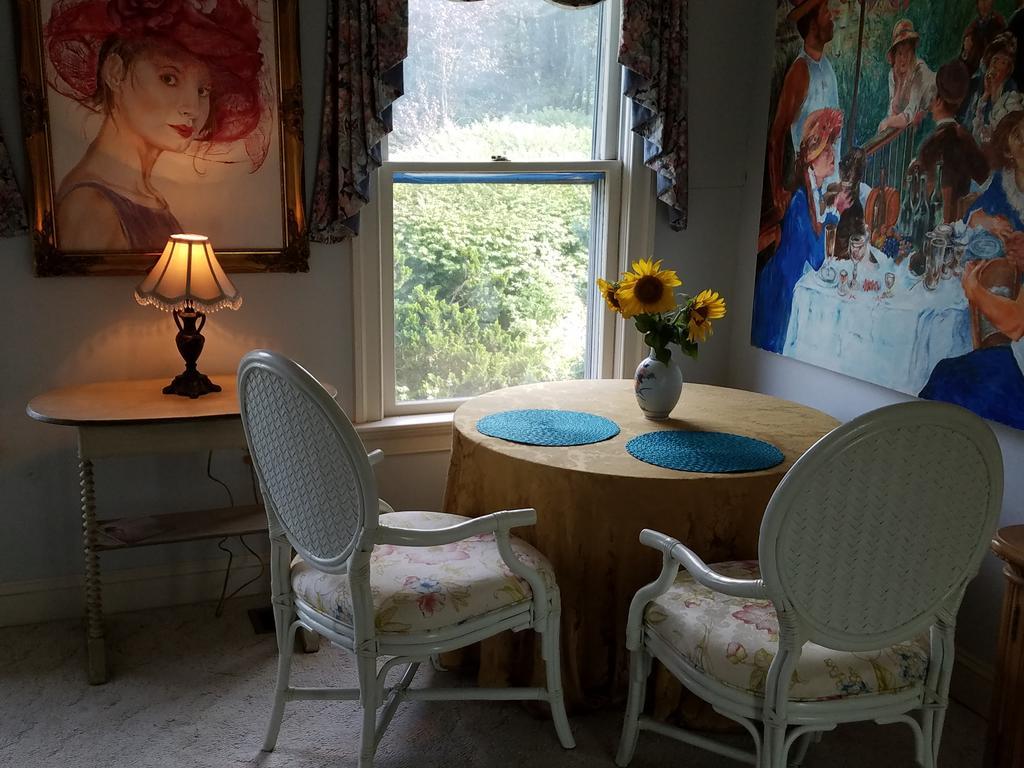 Villa Maud Middleburg Room photo