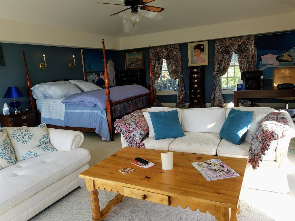 Villa Maud Middleburg Room photo