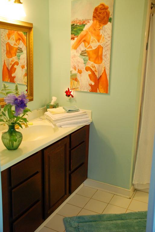 Villa Maud Middleburg Room photo