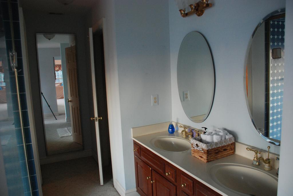 Villa Maud Middleburg Room photo